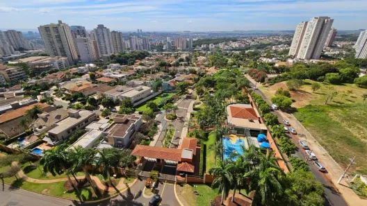 Apartamento com 2 Quartos à venda, 71m² no Bosque das Juritis, Ribeirão Preto