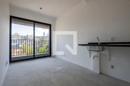 Apartamento com 1 Quarto à venda, 48m² no Pinheiros, São Paulo