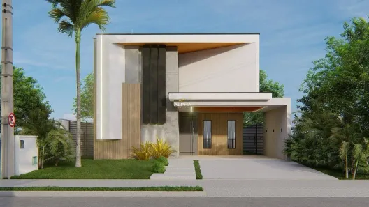 Casa de Condomínio com 1 Quarto à venda, 168m² no Pires Façanha, Eusébio