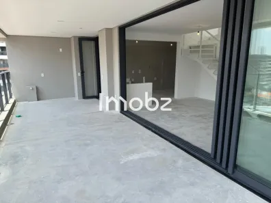 Cobertura com 4 Quartos à venda, 330m² no Brooklin Paulista, São Paulo