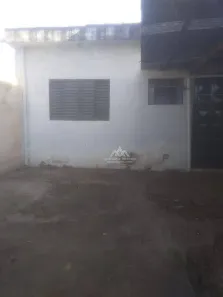 Casa com 2 Quartos à venda, 83m² no Jardim Maria Goretti, Ribeirão Preto