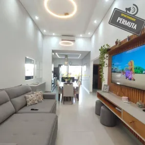 Casa de Condomínio com 2 Quartos à venda, 120m² no Horto Florestal, Sorocaba