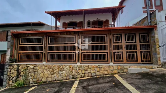 Casa de Condomínio com 4 Quartos à venda, 320m² no Bosque dos Pinheiros, Juiz de Fora