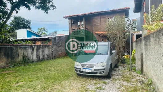 Casa com 2 Quartos à venda, 55m² no São João do Rio Vermelho, Florianópolis