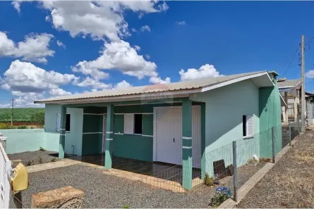 Casa com 2 Quartos à venda, 90m² no Loteamento Bem Morar, Trindade do Sul