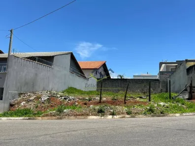 Lote/Terreno à venda, 315m² no Jardim das Flores, Suzano