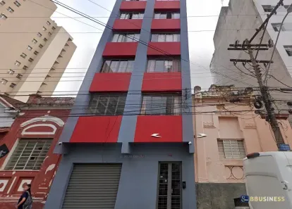Apartamento com 2 Quartos à venda, 48m² no Centro, Campinas