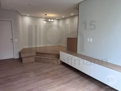 Flat com 2 Quartos à venda, 74m² no Itaim Bibi, São Paulo