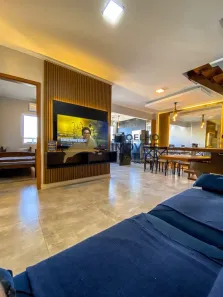 Cobertura com 3 Quartos à venda, 150m² no Toninhas, Ubatuba