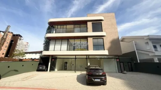 Sala Comercial para alugar, 40m² no América, Joinville