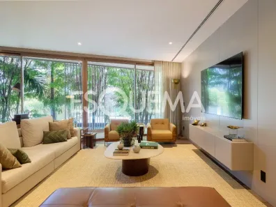Apartamento com 2 Quartos à venda, 159m² no Chácara Itaim, São Paulo