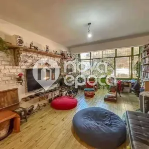 Apartamento com 2 Quartos à venda, 87m² no Botafogo, Rio de Janeiro