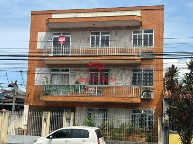 Apartamento com 3 Quartos para alugar, 100m² no Taquara, Rio de Janeiro