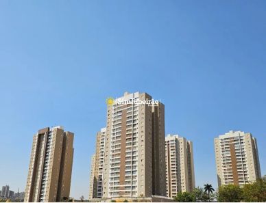 Apartamento com 4 Quartos à venda, 128m² no Vila do Golf, Ribeirão Preto