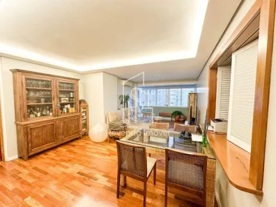 Apartamento com 2 Quartos à venda, 130m² no Itaim Bibi, São Paulo