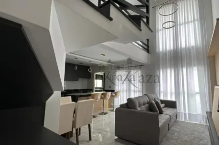 Apartamento com 1 Quarto para alugar, 94m² no Parque Residencial Aquarius, São José dos Campos