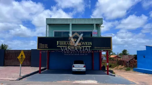 Prédio Comercial com 3 Quartos à venda, 180m² no Trevo do Atalaia, Salinópolis