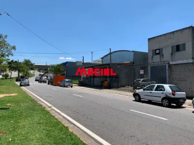 Ponto Comercial à venda, 340m² no Jardim Santa Luzia, São José dos Campos