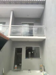 Apartamento com 2 Quartos à venda, 52m² no Cosmos, Rio de Janeiro
