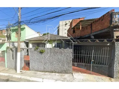 Casa com 2 Quartos à venda, 100m² no Cidade Continental, São Paulo