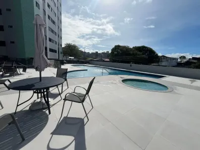 Apartamento com 3 Quartos à venda, 85m² no Cruz das Almas, Maceió