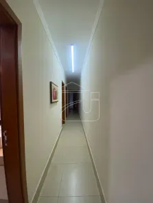 Casa com 3 Quartos à venda, 110m² no Jardim Continental, Marília