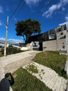 Galpão/Depósito/Armazém à venda, 404m² no Alto Boqueirão, Curitiba