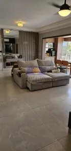 Apartamento com 3 Quartos à venda, 148m² no Jardim Tarraf II, São José do Rio Preto