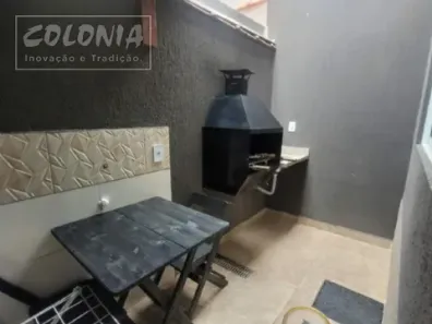 Casa com 1 Quarto à venda, 62m² no Real, Praia Grande