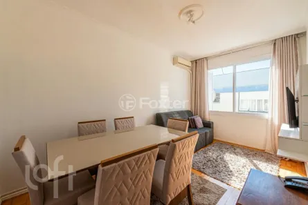 Apartamento com 2 Quartos à venda, 59m² no Menino Deus, Porto Alegre