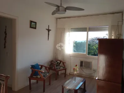 Apartamento com 2 Quartos à venda, 56m² no Morro Santana, Porto Alegre