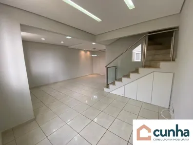 Sobrado com 3 Quartos à venda, 136m² no Parque Rural Fazenda Santa Cândida, Campinas