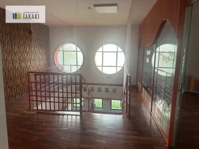 Imóvel Comercial com 3 Quartos para alugar, 357m² no Bosque da Saúde, São Paulo
