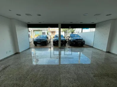 Ponto Comercial para alugar, 70m² no Alto da Boa Vista, Ribeirão Preto