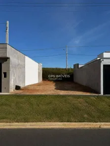 Lote/Terreno à venda, 150m² no Parque Campo Bonito, Indaiatuba