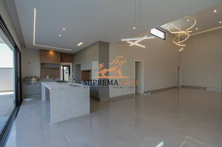 Casa de Condomínio com 4 Quartos à venda, 237m² no Vila Martins, Itu