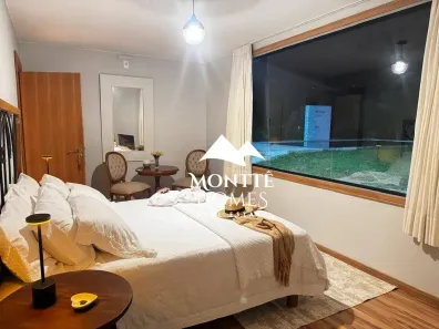Casa de Condomínio com 4 Quartos à venda, 270m² no Parque do Imbui, Teresópolis
