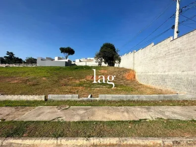 Lote/Terreno à venda, 395m² no Jardim Villagio Milano, Sorocaba