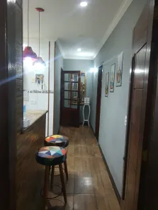 Casa de Condomínio com 3 Quartos à venda, 120m² no Guaratiba, Rio de Janeiro