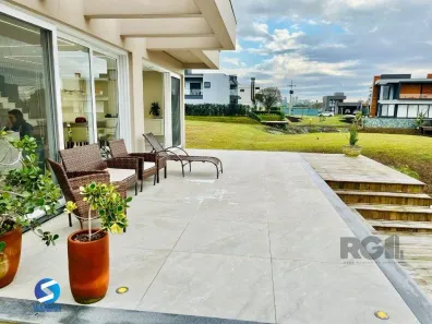 Casa de Condomínio com 4 Quartos à venda, 450m² no Passo d'Areia, Eldorado do Sul