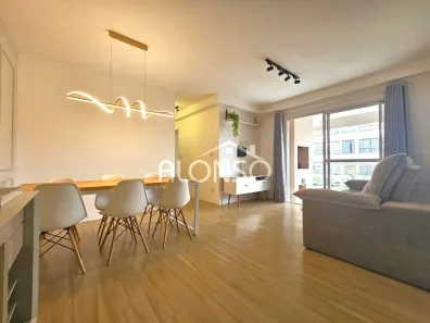 Apartamento com 3 Quartos à venda, 87m² no Jardim Sarah, São Paulo