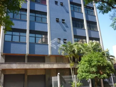 Sala Comercial à venda, 136m² no Menino Deus, Porto Alegre