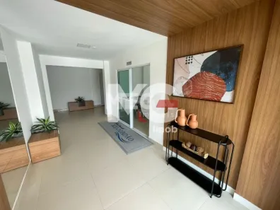 Apartamento com 3 Quartos à venda, 73m² no Coité, Eusébio