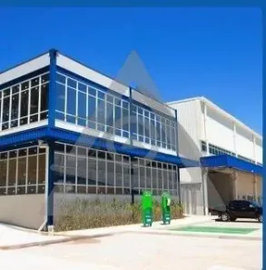 Galpão/Depósito/Armazém para alugar, 1684m² no Ribeirão do Colégio, Araçariguama