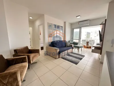 Apartamento com 2 Quartos à venda, 83m² no Jardim Enseada, Guarujá