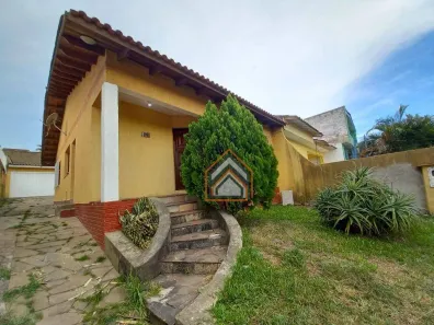 Casa com 3 Quartos à venda, 130m² no Rubem Berta, Porto Alegre