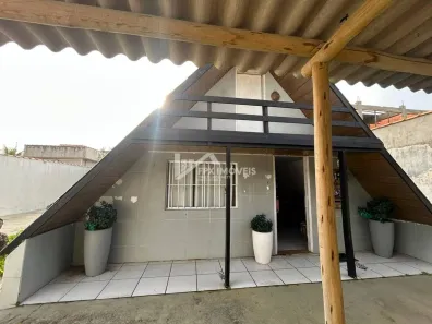 Casa com 3 Quartos à venda, 110m² no , Itanhaém