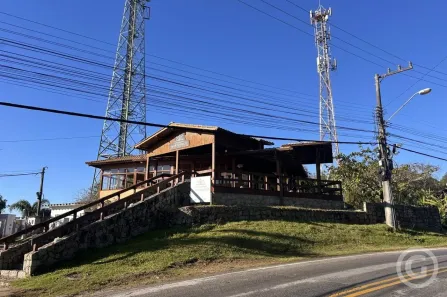 Ponto Comercial para alugar, 161m² no Praia Brava, Florianópolis