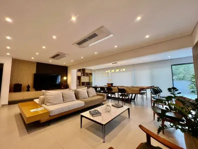 Apartamento com 3 Quartos à venda, 267m² no Santo Amaro, São Paulo
