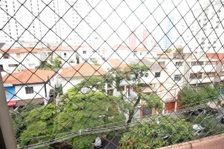 Apartamento com 2 Quartos à venda, 103m² no Sumarezinho, São Paulo